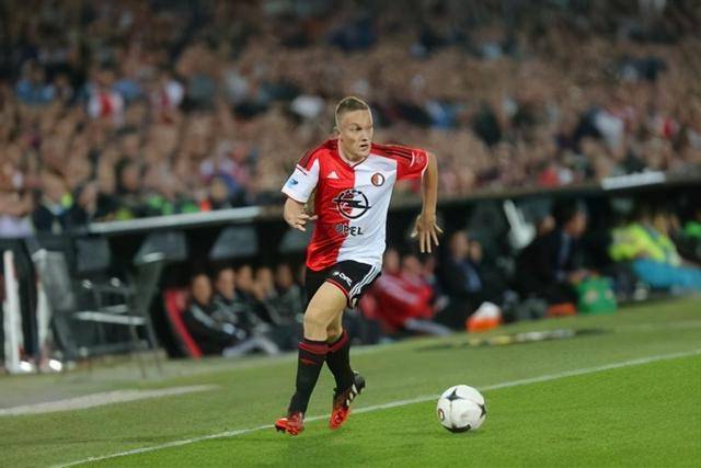 齐尔克泽已经连续17场进球荒 阿莫林能拯救他吗？